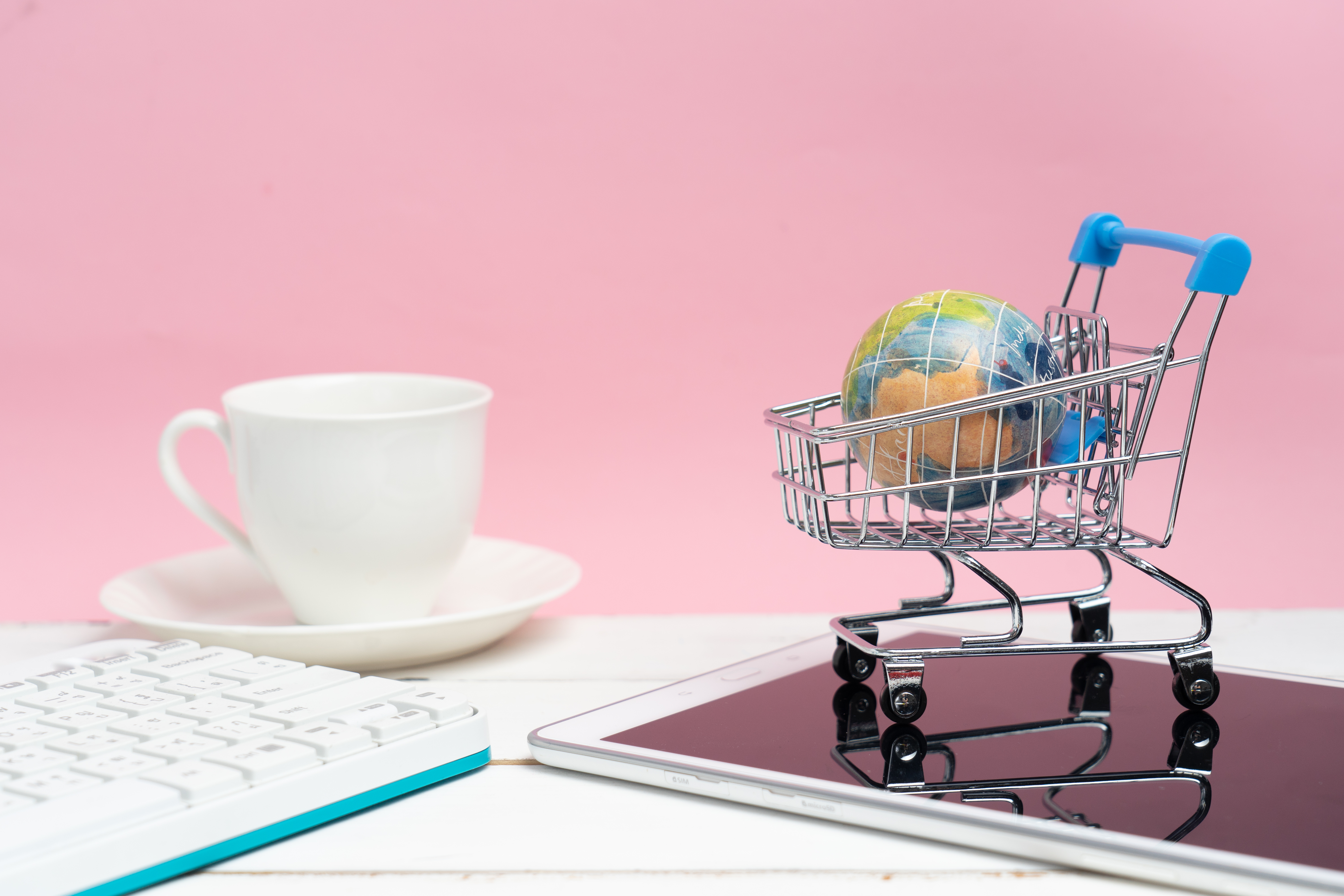 International Ecommerce